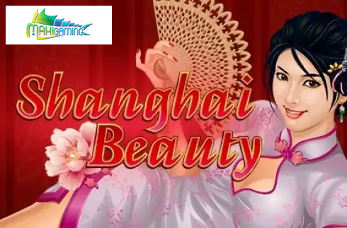 Shanghai Beauty